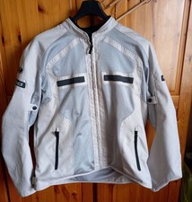 Motorrad sommerjacke held gebraucht kaufen  Laupheim