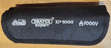 Draper xp1000 piece for sale  EDINBURGH