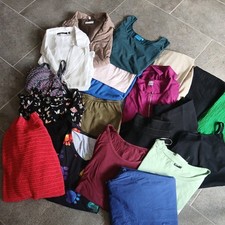 Bekleidungspaket damen 21 gebraucht kaufen  Euskirchen