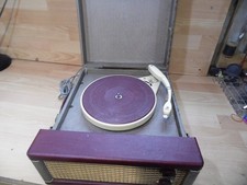 Vintage collaro record for sale  DONCASTER
