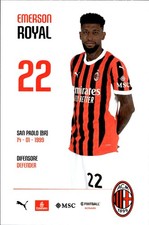 Cartolina postcard calcio usato  Italia