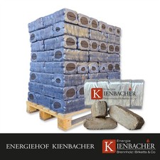 Torfbriketts 100 2500kg gebraucht kaufen  Waakirchen