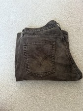 Vintage levi 514 for sale  PAIGNTON