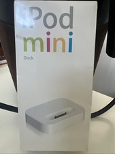 Ipod mini dock for sale  TWICKENHAM
