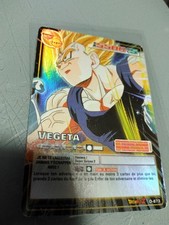 Carte dragon ball d'occasion  Montélimar