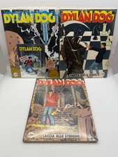 Dylan dog blisterati usato  Santa Maria a Monte