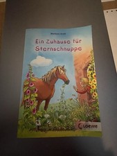 Zuhause sternschnuppe marliese gebraucht kaufen  Gelsenkirchen