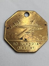 Portachiavi ricordo vintage usato  Spedire a Italy