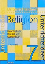 Unterrichtsideen religion schu gebraucht kaufen  Berlin