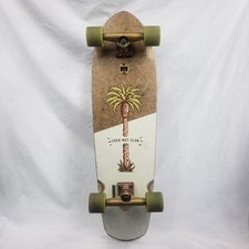 Globe Big Blazer Cruiser Skate Completo Coco-nut Club 9" X 32" comprar usado  Enviando para Brazil