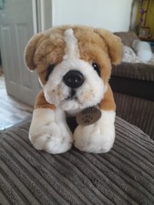 Keel toys butch for sale  PRESCOT