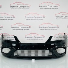 Seat leon front for sale  BRIGHOUSE