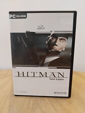 Hitman rom 2000 d'occasion  Niort