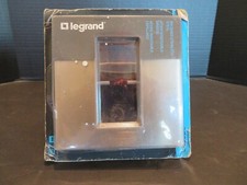 Legrand adorne brushed for sale  Paradise