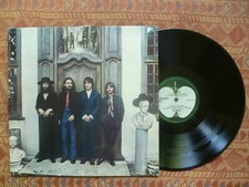 BEATLES - Hey Jude ( LP Holland Apple 1970 VG+ / VG++ ) comprar usado  Enviando para Brazil