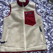 Patagonia retro vest for sale  Beaverton