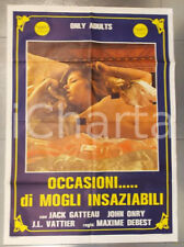 1980 occasioni mogli usato  Milano