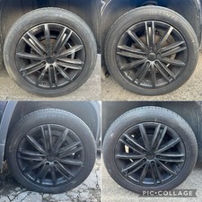 Genuine volkswagen tiguan for sale  BRADFORD