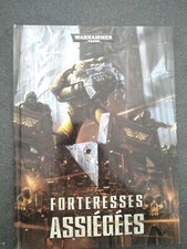 Livre forteresse assiégées d'occasion  Trélissac