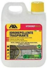 Fila idrorepellente per usato  Potenza