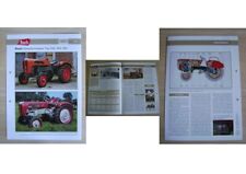 Bautz traktor schlepper gebraucht kaufen  Deutschland