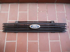 Kühlergrill ford capri gebraucht kaufen  Oldenburg (Oldenburg)