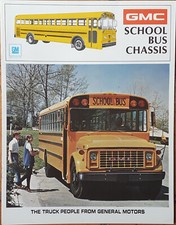 1733 school bus d'occasion  Sablé-sur-Sarthe