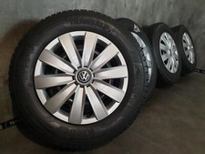 Bus transporter stahlfelgen gebraucht kaufen  Herford