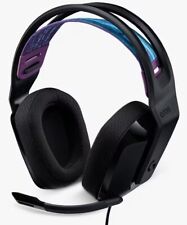 Logitech g335 gaming for sale  OLDHAM