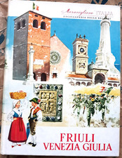 Friuli venezia giulia usato  Genova