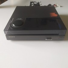 Giradischi sony ps03a usato  Forli