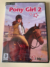 Pony girl mac d'occasion  Sens
