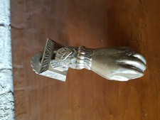 Heurtoir bronze forme d'occasion  Aix-en-Provence-