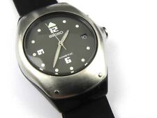 Men seiko kinetic for sale  NEWPORT
