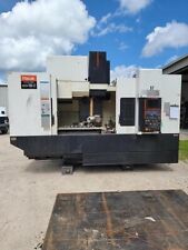 2011 mazak vcn for sale  Conroe