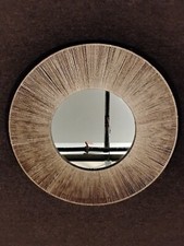 Round wood palm for sale  Ventura