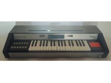 Bontempi electronic organ usato  Villafranca Sicula