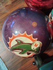 Miami dolphin lbs for sale  San Antonio