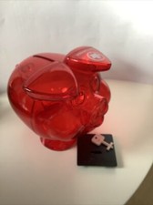Air canada sparschwein gebraucht kaufen  Berlin