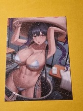 Sexy girl violet usato  Grottammare