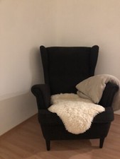Strandmon hrensessel ikea gebraucht kaufen  Minden