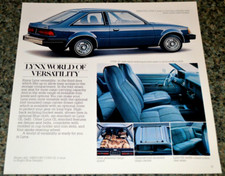 mercury lynx for sale  Melvindale