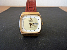Montre solvil titus d'occasion  Rochefort