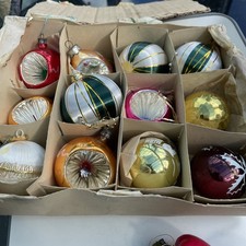 Vintage christmas tree for sale  BURTON-ON-TRENT