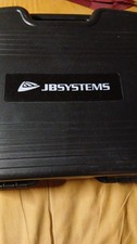 Microfono jbsystem wireless usato  Napoli