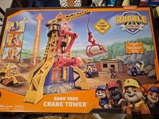 Rubble crew gebraucht kaufen  Osnabrück