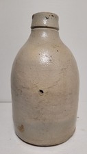 Antique salt glazed for sale  White Stone
