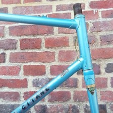 Cycles gitane frame d'occasion  Buchy