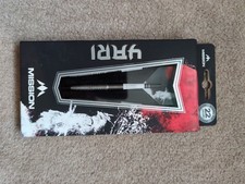 Mission yari darts for sale  BECCLES