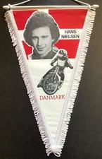 Hans nielsen speedway for sale  BOLTON